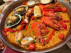 -BROWNSTONE布朗石西班牙餐厅(富城店)