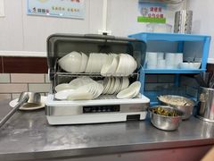-津门如意包子铺(宾西路店)