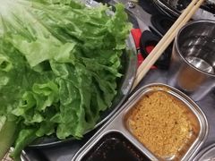 -老板娘的烤肉店(港湾广场店)