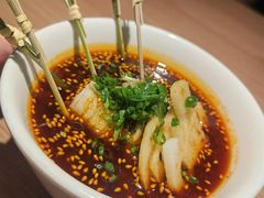 -太二酸菜鱼(沈阳万象城店)