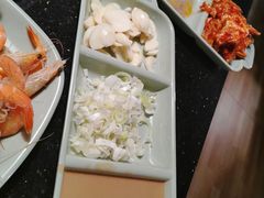 -悟烧·自助烤肉料理(秋林旗舰店)