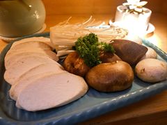 -韩香福烤肉庄园(文化西路店)
