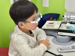 -菲越企鹅眼科(龙湖天街店)