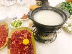 -大良毋米粥(锦龙路总店)