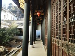 -古北水镇乌镇会精品酒店