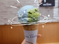 -Dal Cuore 达可芮冰淇淋(陕西北路店)
