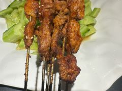 -青海名吃尕张娃非遗烤肉(城中店)