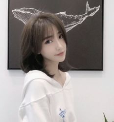 点击看大图 -那茉 Hair Salon