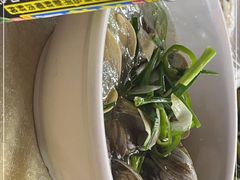 -锐记美食店·现捞海鲜(闸坡店)