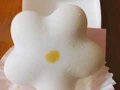 花花半熟马卡龙茉莉香梨口味-好利来(牡丹园店)