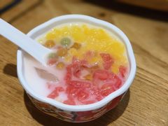 -龚兴城鱼羊吉·家传湖北菜(苗栗路总店)