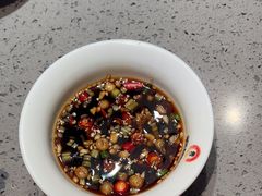 -老佛爷铜炉蛙锅(东门老街店)