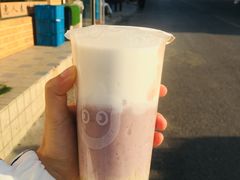 -CoCo都可(凌水店)
