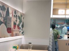 -吕氏疙瘩汤·新派鲁菜(芝罘万达店)