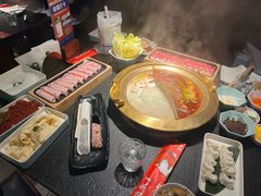-熊喵来了火锅(太原里第2分店)
