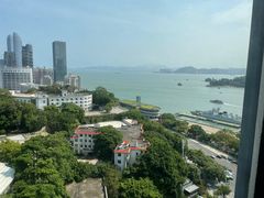 -厦门泰谷酒店(中山路镇海路地铁站店)