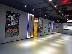 瑜伽房-一兆韦德健身(浦东万达会所)