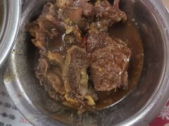 -阿秋牛排(湖心街店)