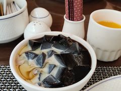 -帝豪酒店•马可勃罗西餐厅