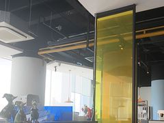 -小大董·烤鸭(观景餐厅·南京西路店)