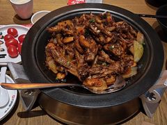 -六月雪干锅(涪城万达广场店)
