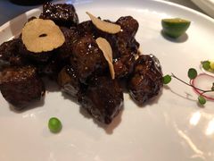 牛肉粒-民国红公馆·秦淮八艳(夫子庙店)