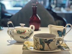 -Le Comptoir de Pierre Gagnaire