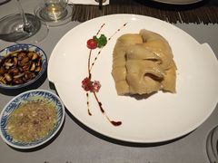 T馆-T館·花园艺术餐厅