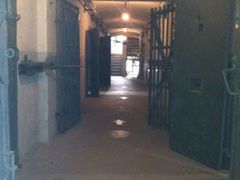 -青岛德国监狱旧址博物馆