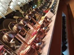 -凡塔斯牛排自助餐厅(莆田万达店)