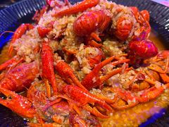 -红盔甲·小龙虾(车公庙店)