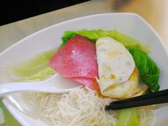 -皇上皇腊味店(下九路店)