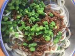 -左撇子私房面
