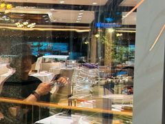 -大海湾酒楼(人南店)
