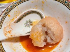 -翡翠小城·海鲜豆捞·广式点心(老佛爷店)