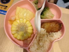 -好人民间小吃·番茄鱼酸菜鱼(木渎悠方店)
