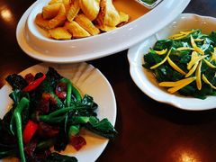 -日昌餐馆(亦庄店)