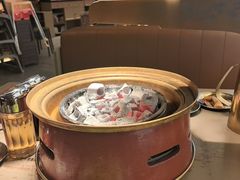 -西塔老太太泥炉烤肉(温州首店万象城黑金店)