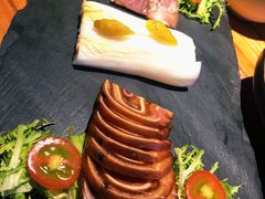 七喜小肘花-原食日记(合生汇购物中心店)