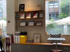 -旧屋咖啡(海景店)