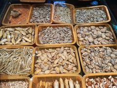 -小厨师·二十年沈家门小海鲜(百井坊巷店)
