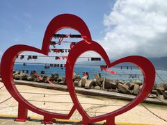 -海南分界洲岛旅游区