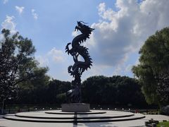 -平房公园