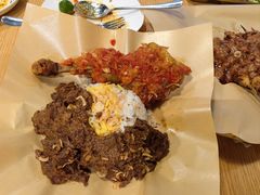 -Mesa Madre梅萨妈妈·Bintana(国贸店)