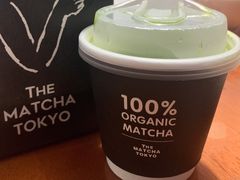 -THE MATCHA TOKYO抹茶东京
