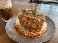 -MIMO CAFE(沙头角店)