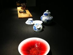 -炎黄艺术馆