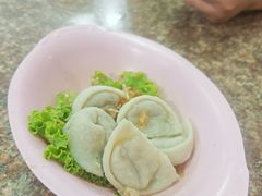 -榮泰米粉湯(Left Shop)