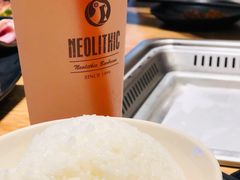 -新石器烤肉(南站店)