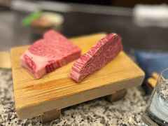 -神户牛排餐厅MOURIYA(总店)